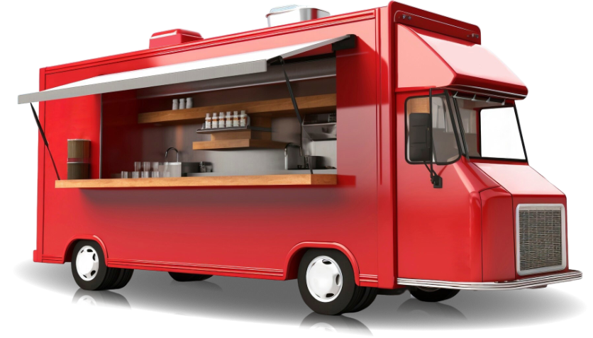 food truck